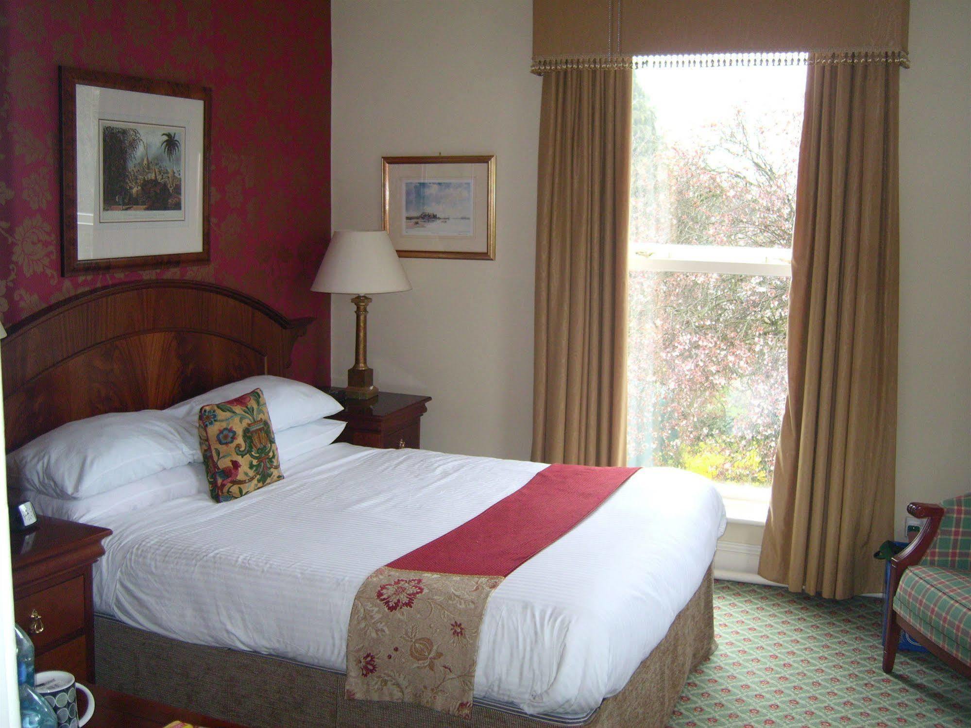 Stuart House Hotel King's Lynn Exterior photo