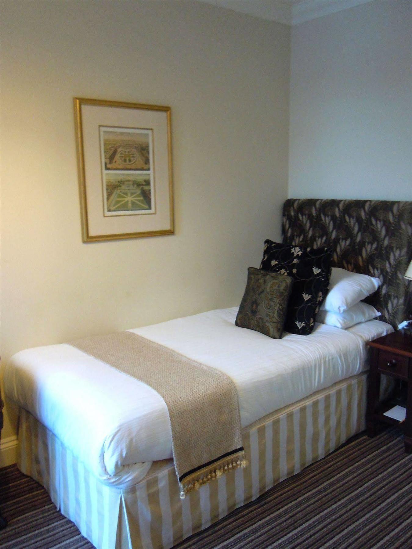Stuart House Hotel King's Lynn Exterior photo