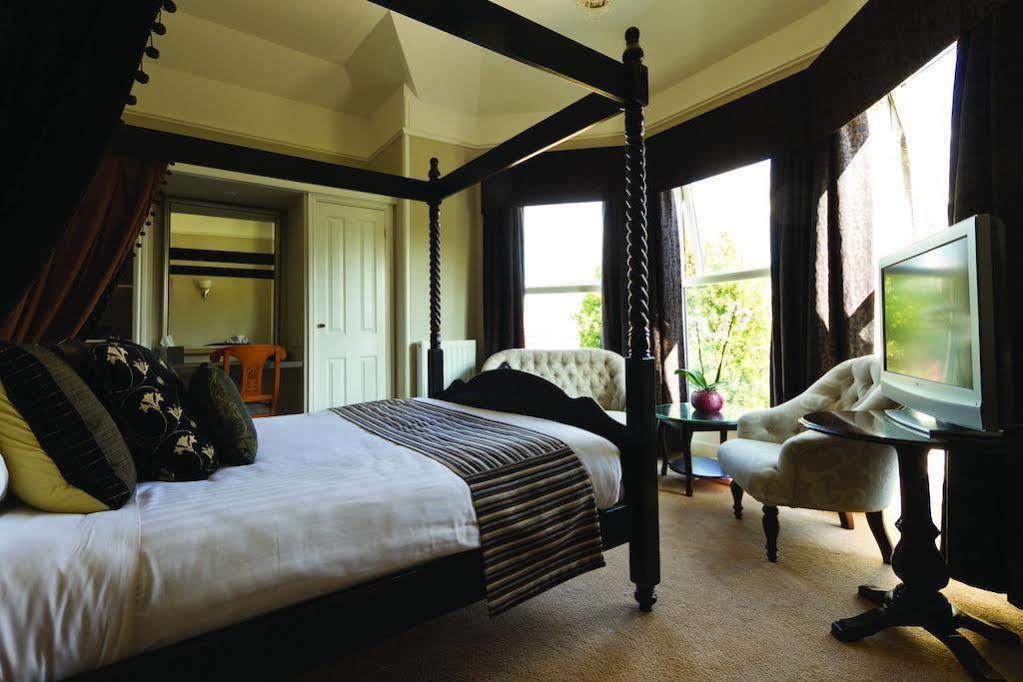 Stuart House Hotel King's Lynn Exterior photo