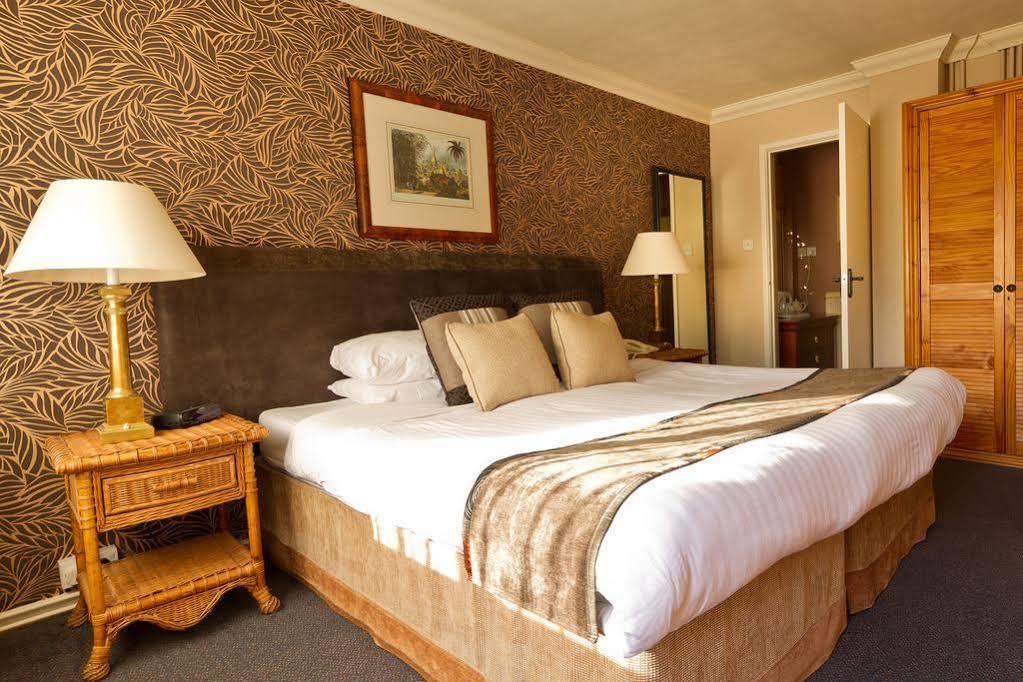 Stuart House Hotel King's Lynn Exterior photo